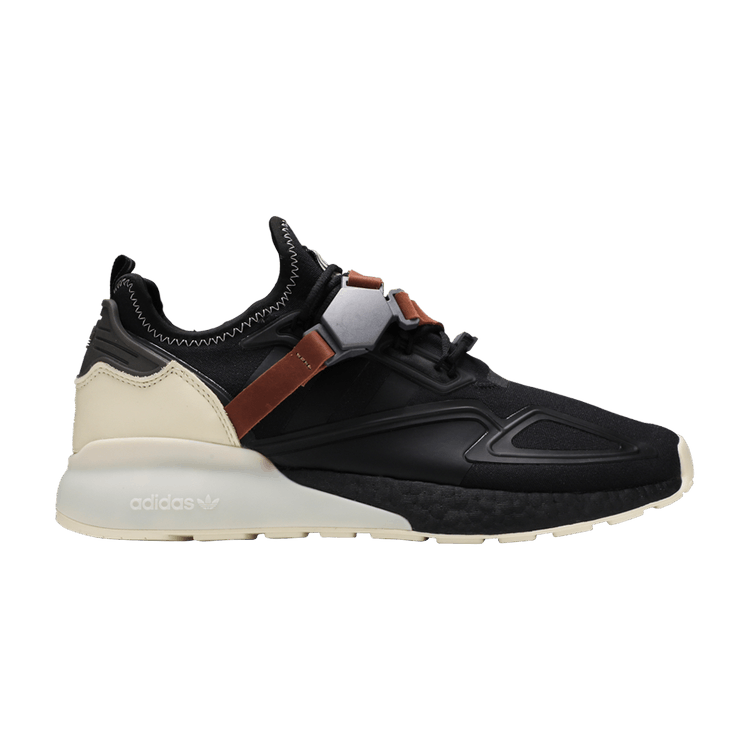 adidas ZX 2K Boost Star Wars Han Solo