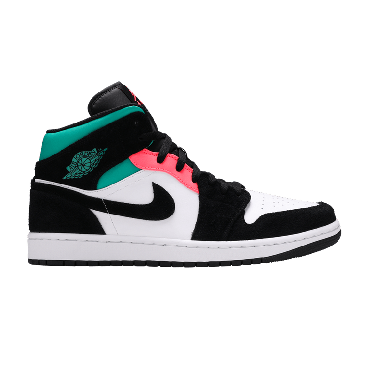 Jordan 1 Mid SE South Beach