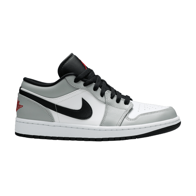 Jordan 1 Low Light Smoke Grey