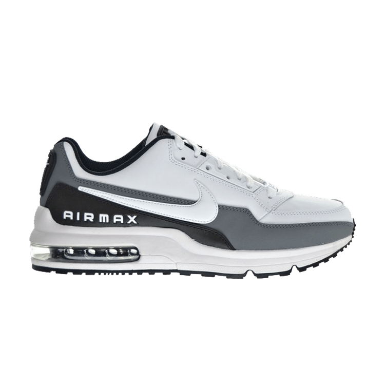 Nike Air Max LTD 3 White Black Cool Grey
