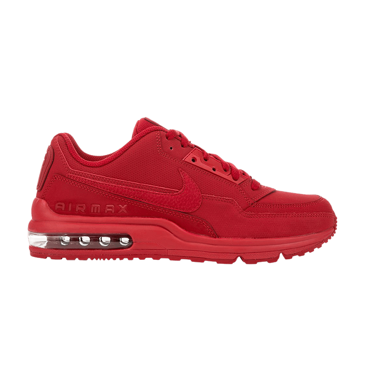 Nike Air Max LTD 3 Gym Red