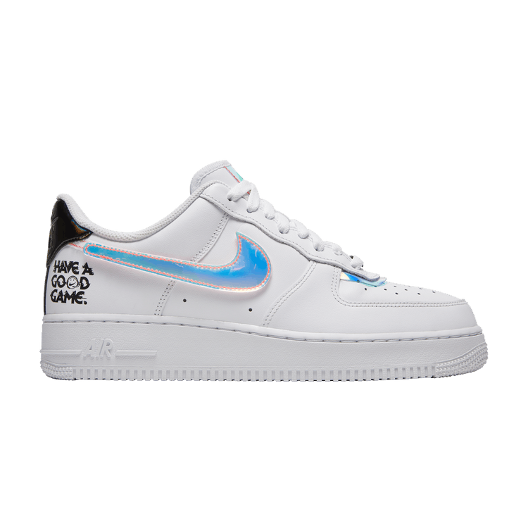 Nike Air Force 1 Low Good Game