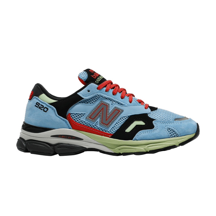 New Balance 920 Multi-Color