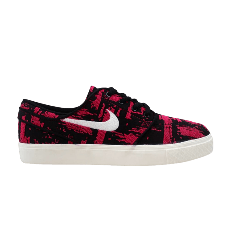 Nike SB Zoom Stefan Janoski PRM Fuchsia Force  (GS)