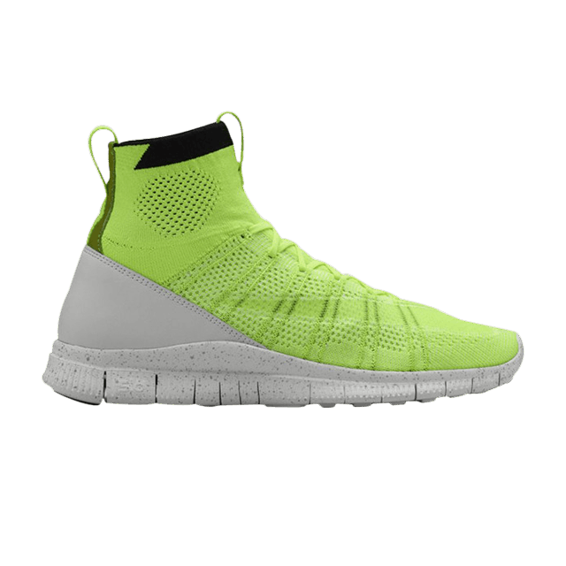 Nike HTM Superfly Mercurial Volt