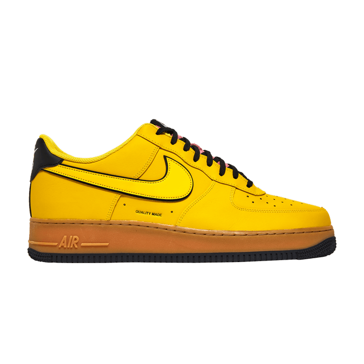 Nike Air Force 1 Low No. 2 Pencil