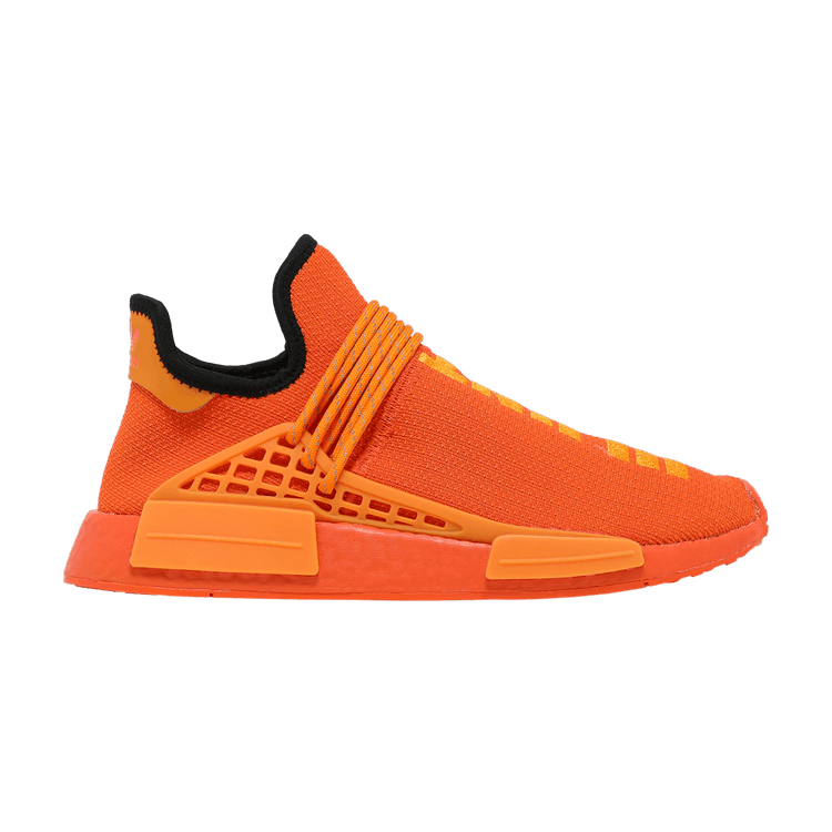 adidas NMD HU Pharrell Orange