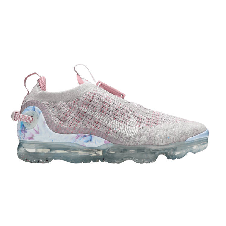 Nike Air VaporMax 2020 Flyknit Light Arctic Pink (Women's)