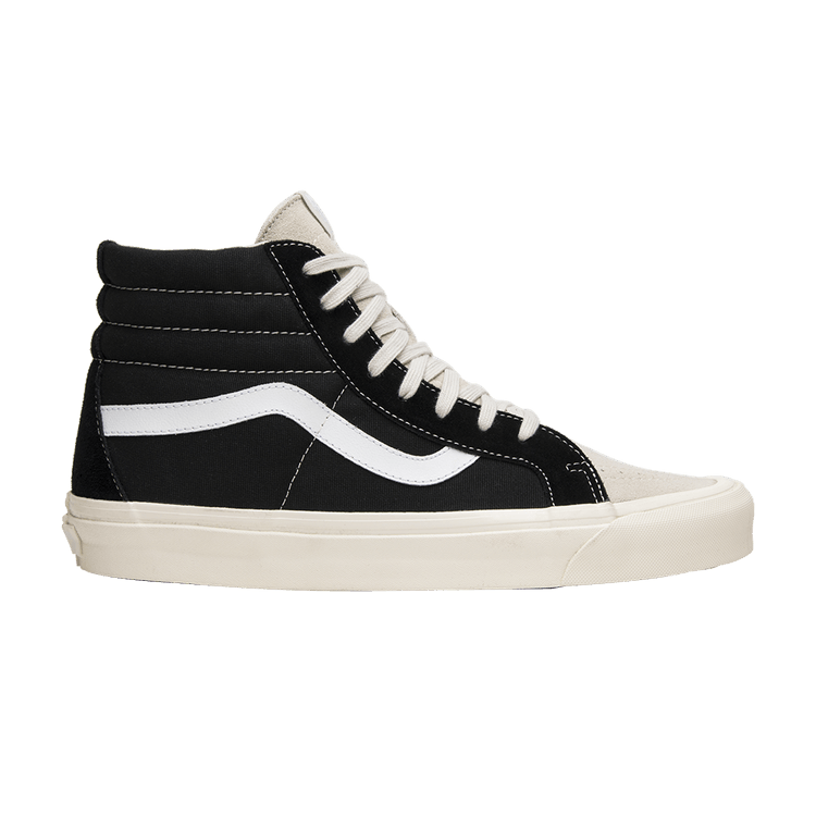 Vans Sk8-Hi Fear of God