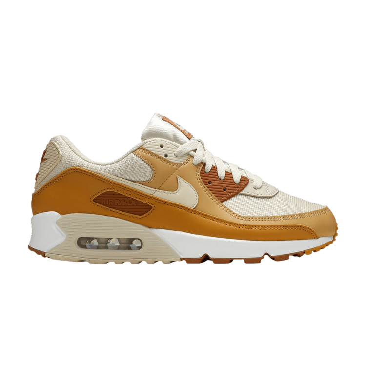 Nike Air Max 90 Caramel (Women's)