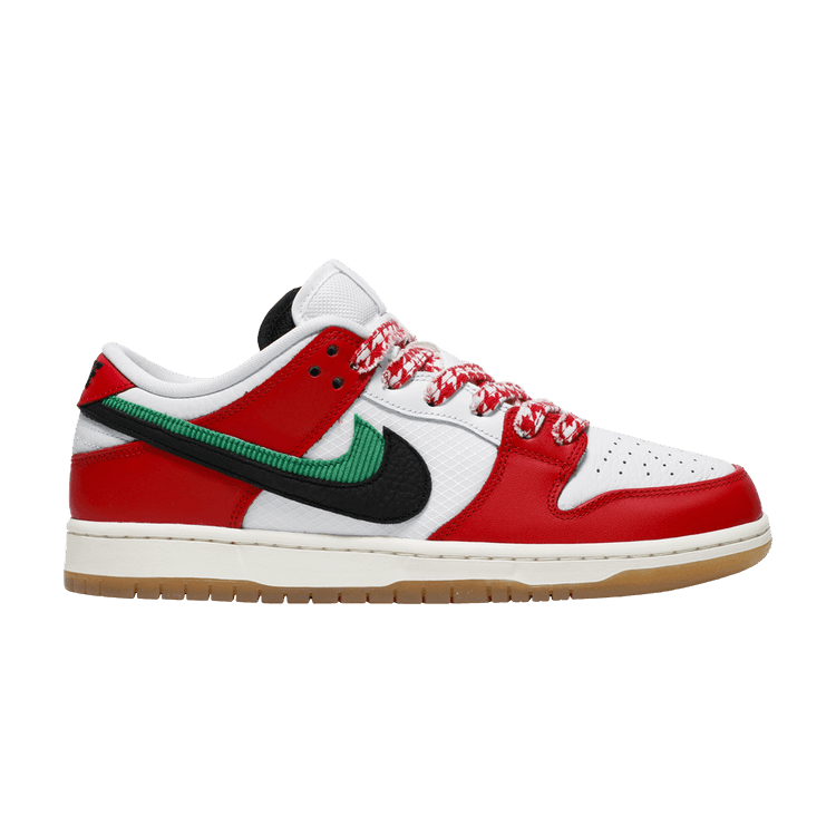 Nike SB Dunk Low Frame Skate Habibi - Side Kicks