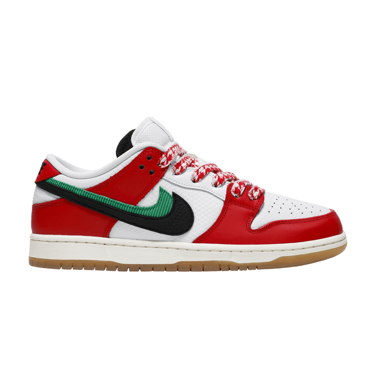 Nike SB Dunk Low Frame Skate Habibi