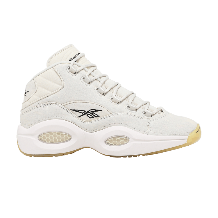 Reebok Question Mid Ankle Reaper (2020)