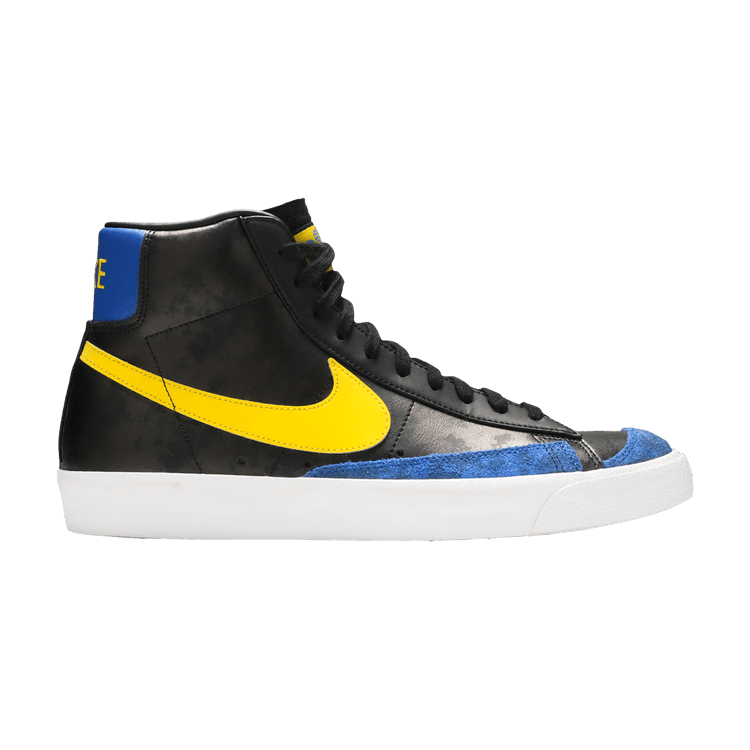 Nike Blazer Mid Peace, Love & Basketball