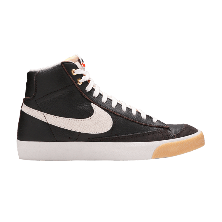 Nike Blazer Mid '77 Vintage Velvet Brown