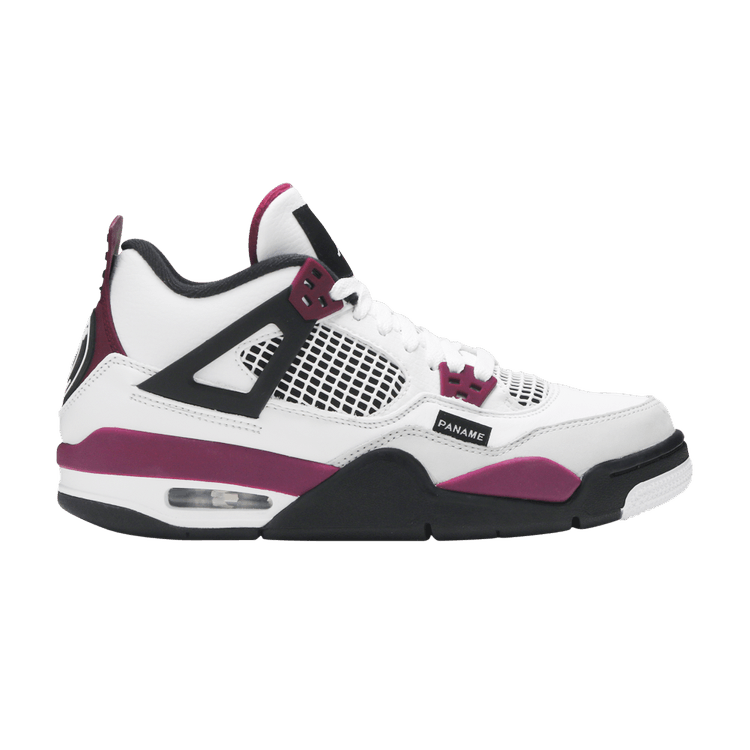 Jordan 4 Retro PSG Paris Saint-Germain (GS)