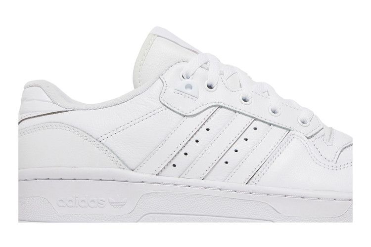 adidas Rivalry Low Triple Cloud White