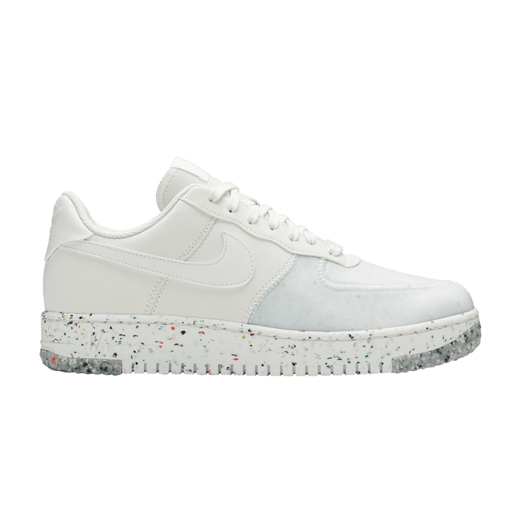 Nike Air Force 1 Low Crater Summit White