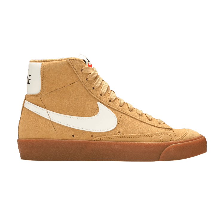 Nike Blazer Mid 77 Suede Twine Gum (Women's)