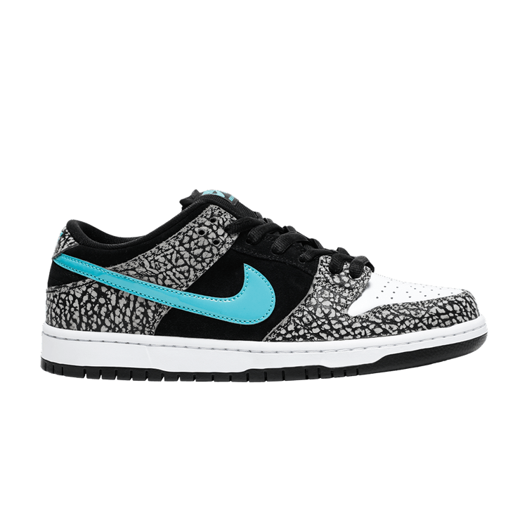 Nike SB Dunk Low atmos Elephant