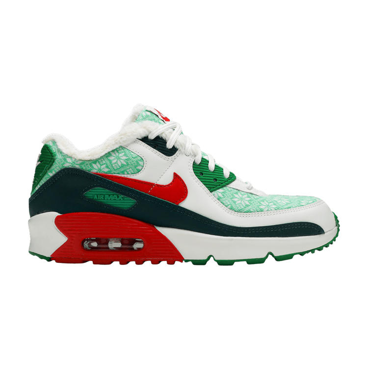 Nike Air Max 90 SE Christmas (GS)