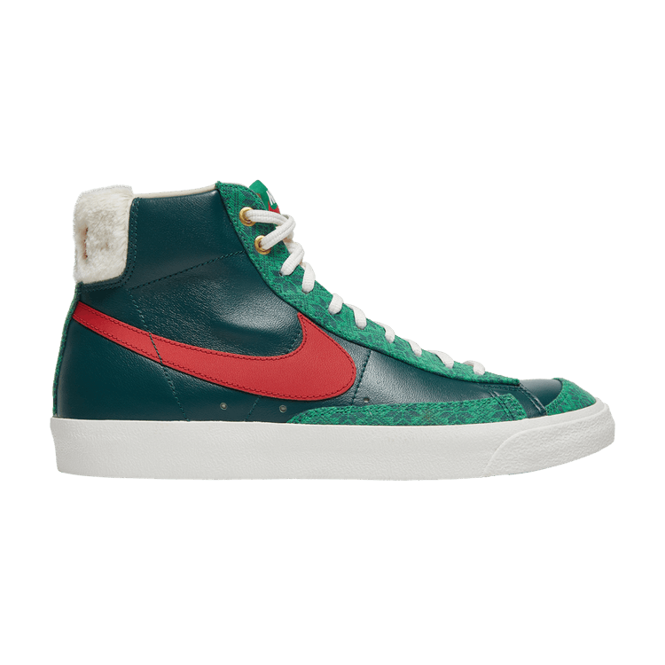 Nike Blazer Mid 77 Vintage Nordic Christmas (2020)