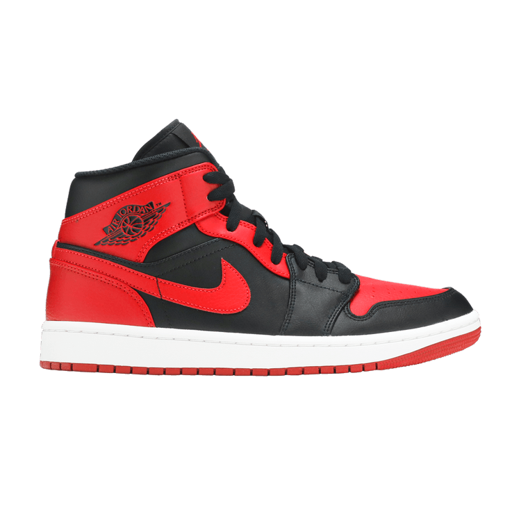 Jordan 1 Mid Banned (2020)