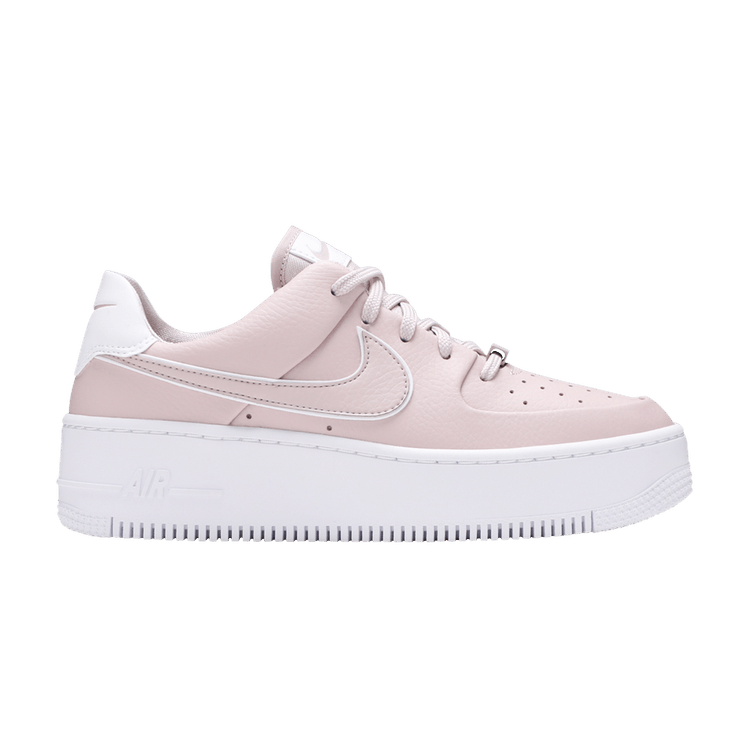 Nike Air Force 1 Sage Low Platinum Violet (Women's)