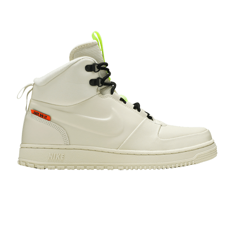Nike Path Winter Fossil Volt