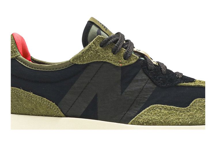 New Balance 327 Limited EDT x SBTG Urban Islander