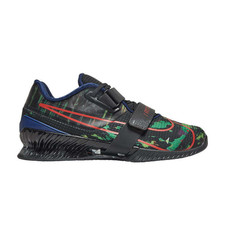 Nike Romaleos 4 Amp I Am Not a Robot