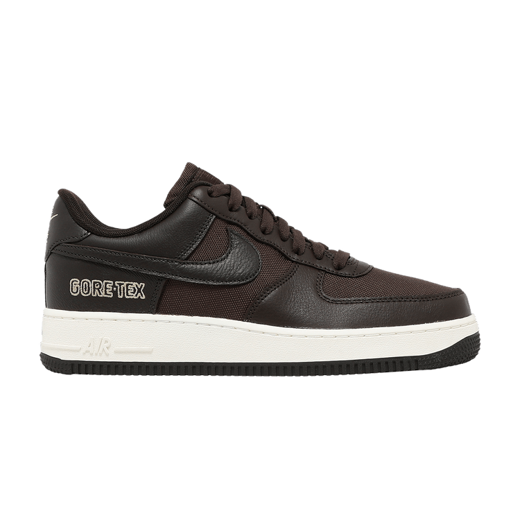 Nike Air Force 1 Low Gore-Tex Baroque Brown