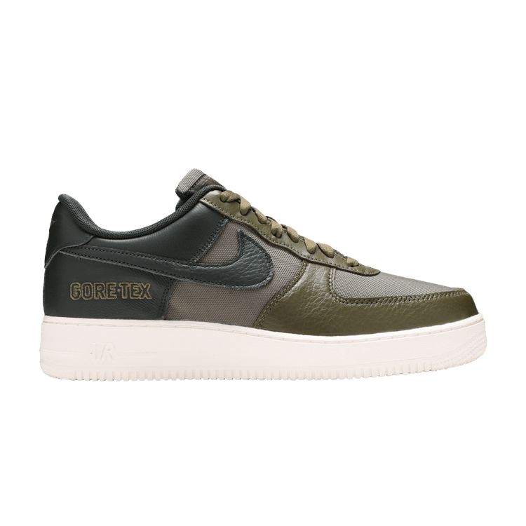 Nike Air Force 1 Low Gore-Tex Medium Olive