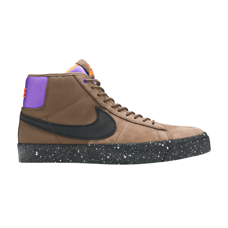 Nike SB Zoom Blazer Mid GT ACG