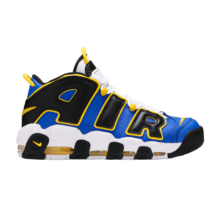 Nike Air More Uptempo Peace, Love & Basketball