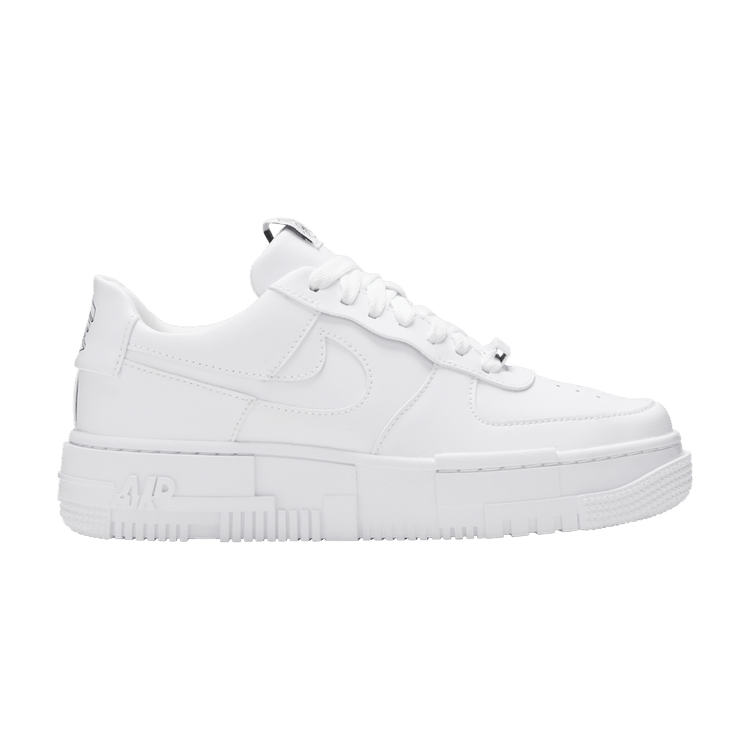 Nike Air Force 1 Low Pixel White (Women's)