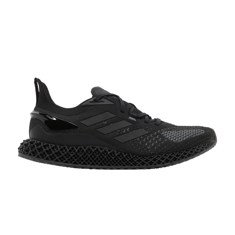 adidas X90004D Triple Black