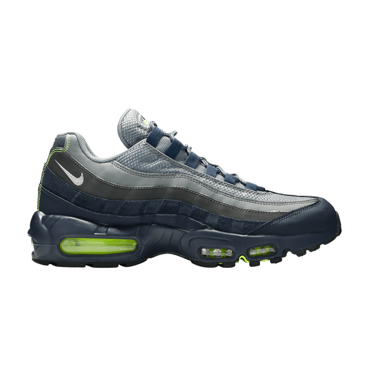 Nike Air Max 95 Seahawks