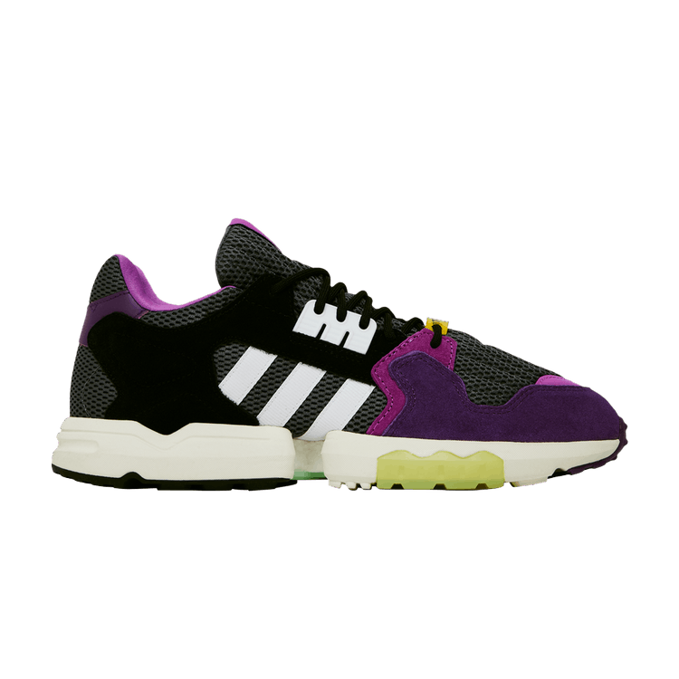 adidas ZX Torsion Ninja Time In Purple