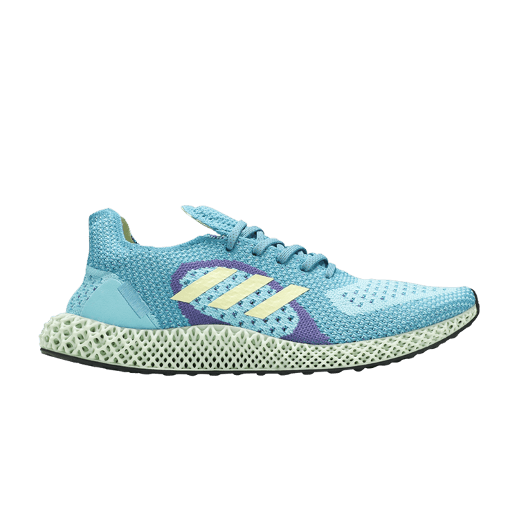adidas ZX Runner 4D Aqua
