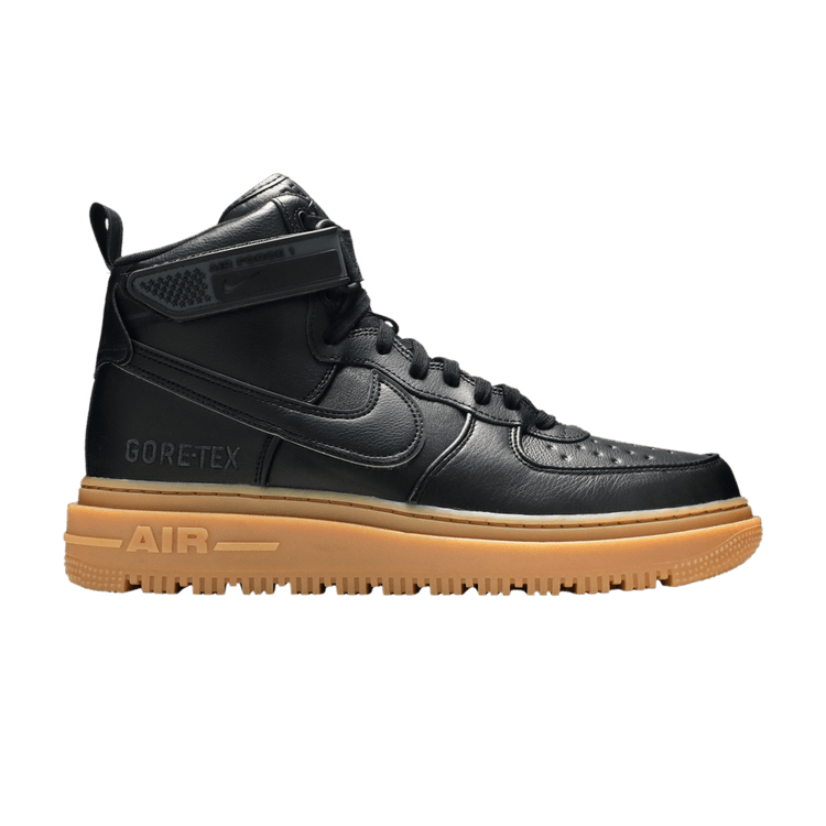 Nike Air Force 1 High Gore-Tex Boot Anthracite