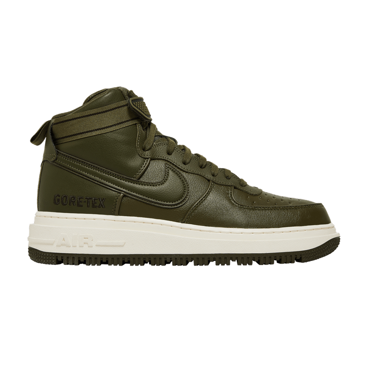 Nike Air Force 1 High Gore-Tex Boot Medium Olive