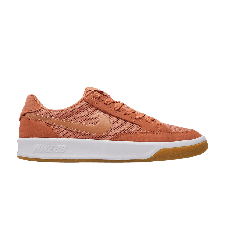 Nike Adversary SB Healing Orange