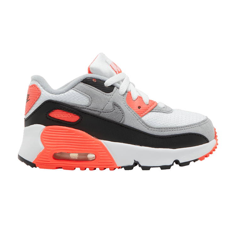 Nike Air Max 90 Infrared (2020) (TD)