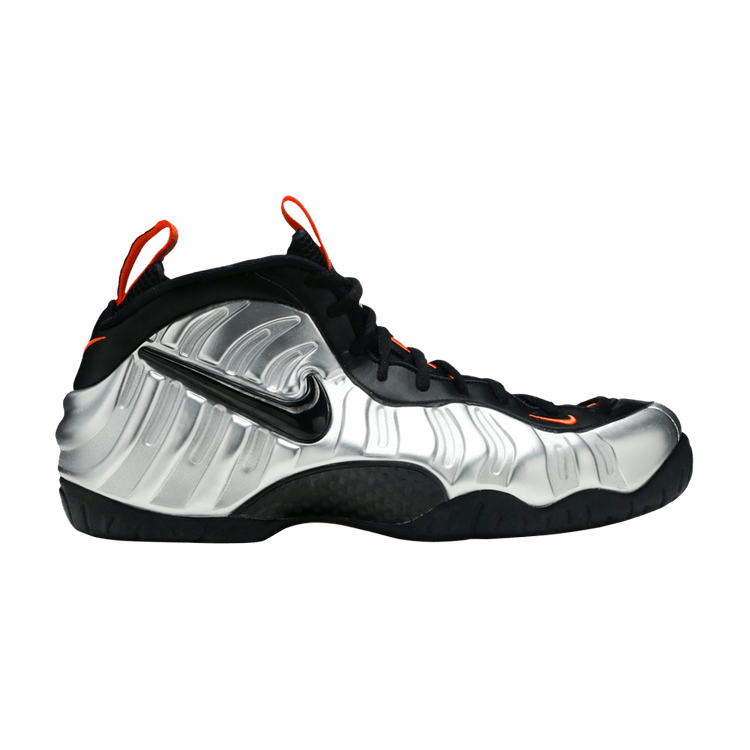 Nike Air Foamposite One Halloween (2020)