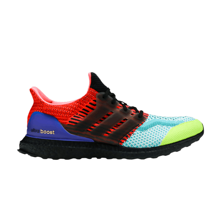 adidas Ultra Boost DNA What The