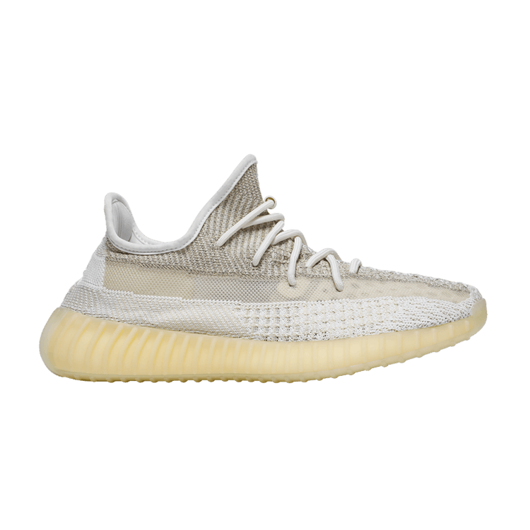 adidas Yeezy Boost 350 V2 Natural