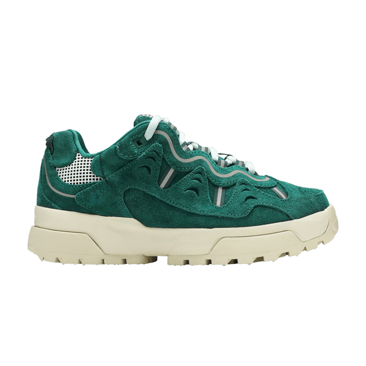Converse Gianno Golf le Fleur Evergreen