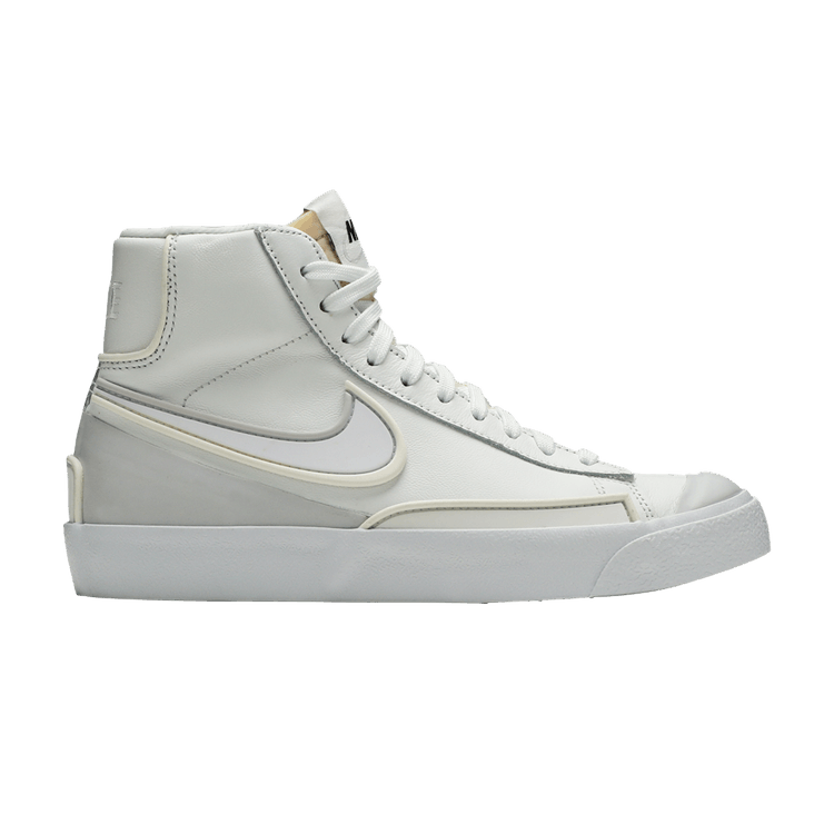 Nike Blazer Mid Infinite Summit White (Women's)