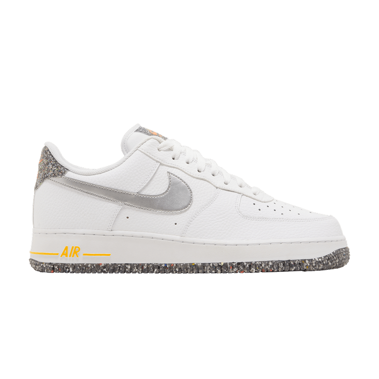 Nike Air Force 1 Crater Grind White